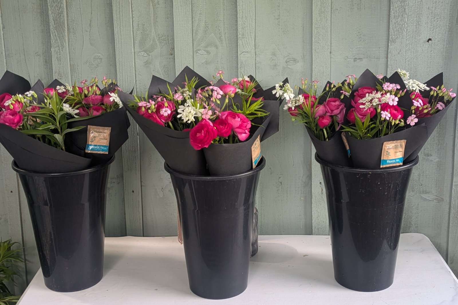 Flowers